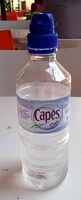 Capès Dolé 50 cl