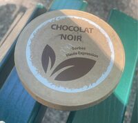 La glace