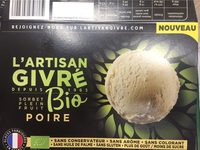 Poire