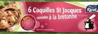 Terrine de Caille aux Morilles