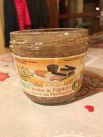 Terrine de Figatelli