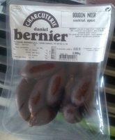 Boudin noir