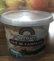 Pâté de campagne