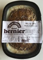 Pâté de lapin