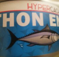 Thon entier