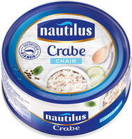 Chair De Crabe