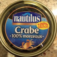 Crabe