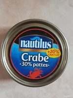 Crabe
