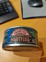 Crevettes