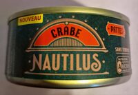 Crabe