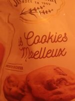 Cookie Moelleux lidl