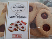 Les petites lunettes