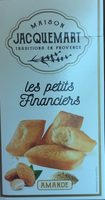 Les petits financiers