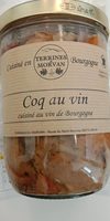 Coq au vin