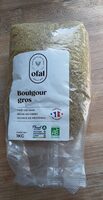 Boulgour gros
