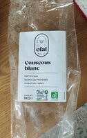 Couscous blanc
