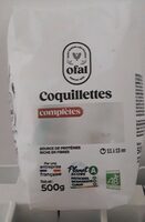 Coquillettes complètes