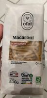 Macaroni complets