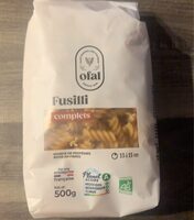 Fusilli complets