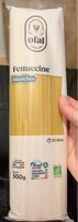 Fettuccine
