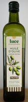 Huile d'olive vierge extra fruitée