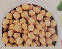 Pois chiches