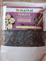 Wakamé