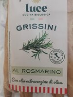 Grissini