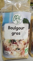 Boulgour gros