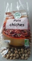 Pois chiches