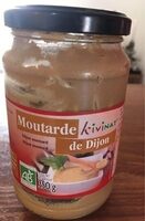 Moutarde Fine et Forte