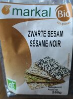 Sésame noir