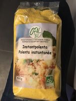 Polenta instantanee
