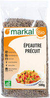 Epeautre Précuit