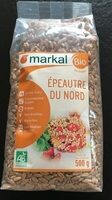 Epeautre Du Nord
