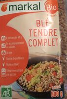 Ble Tendre Complet