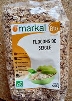 Flocons de Seigle