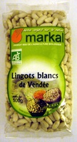 Lingots blancs de Vendée