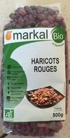 Haricots rouges
