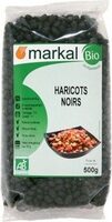 Haricots Noirs