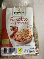 Riz Long Blanc Parfume