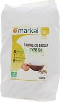 Farine De Seigle Type