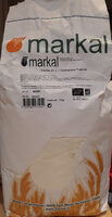 Farine De Ble Blanche T65