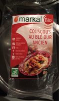 Couscous blé dur
