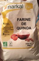 Farine De Quinoa sans gluten