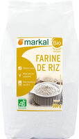 Farine de Riz