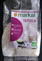 Tapioca