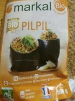 Pilpil