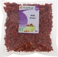 Baies de Goji