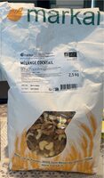 Melange cocktail